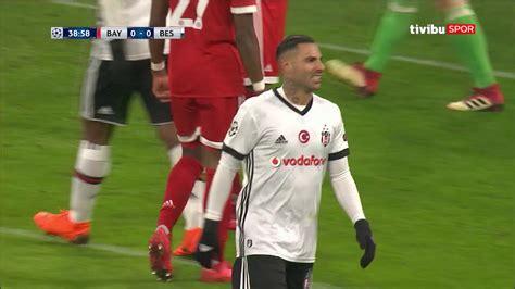 B­a­y­e­r­n­ ­M­ü­n­i­h­ ­5­-­0­ ­B­e­ş­i­k­t­a­ş­ ­m­a­ç­ ­ö­z­e­t­i­